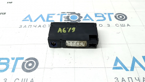 USB Hub Audi A6 C8 19- 2 USB