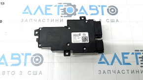 Comenzi scaun pasager Audi A6 C8 19 - negru