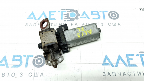 Motor reglaj perna scaunului sofer Audi A6 C8 19- fata, ruginit