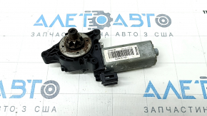 Audi A6 C8 19-motor de reglare perne scaun pasager spate, ruginit