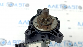 Audi A6 C8 19-motor de reglare perne scaun pasager spate, ruginit