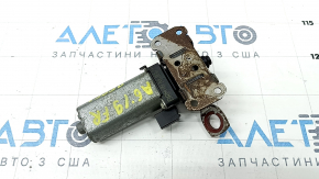 Audi A6 C8 19-motor reglare perne scaun pasager fata, ruginit