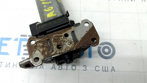 Audi A6 C8 19-motor reglare perne scaun pasager fata, ruginit