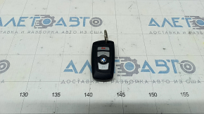 Cheie BMW 3 F30 12-18 4 butoane, cheie inteligenta, zgarieturi