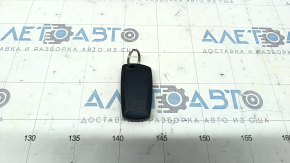 Ключ BMW 3 F30 12-18 4 кнопки, smart key, царапины