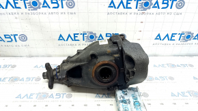 Задний дифференциал редуктор BMW 3 F30 17-18 3.15, 61к