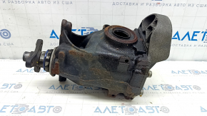 Задний дифференциал редуктор BMW 3 F30 17-18 3.15, 61к
