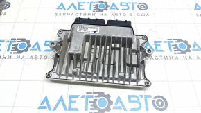 Блок ECU компьютер двигателя Honda CRV 23-23 HEV