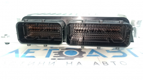 Блок ECU компьютер двигателя Honda CRV 23-23 HEV