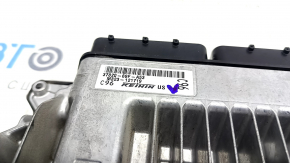 Блок ECU компьютер двигателя Honda CRV 23-23 HEV