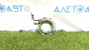 Датчик скорости АКПП Lexus RX400h 06-09 вариатор P310 CVT задний