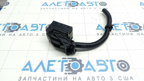 Фишка на блок ECU компьютер двигателя Honda CRV 23-26 HEV малая