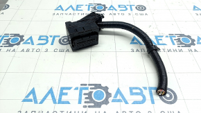 Фишка на блок ECU компьютер двигателя Honda CRV 23-26 HEV малая
