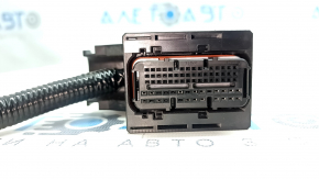 Фишка на блок ECU компьютер двигателя Honda CRV 23-26 HEV малая