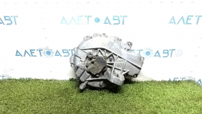 Задняя крышка АКПП Lexus RX400h 06-09 вариатор P310 CVT