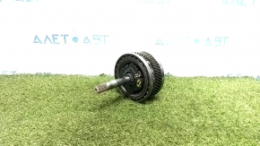 Планетарная передача АКПП Lexus RX400h 06-09 вариатор P310 CVT
