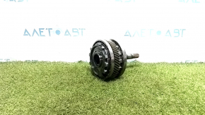 Планетарная передача АКПП Lexus RX400h 06-09 вариатор P310 CVT