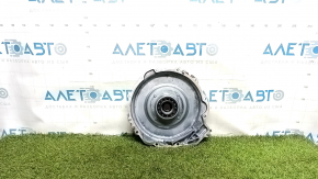Упорная крышка АКПП Lexus RX400h 06-09 вариатор P310 CVT