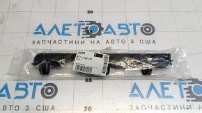Крепление правого порога BMW 5 F10 11-16 переднее