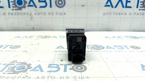 Buton P Parcare Audi A6 C8 19- crom, zgarieturi