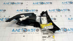 Conducta de aer bara fata stanga Chevrolet Bolt EUV 22-23