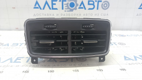 Deflector de conducte de aer pentru consola centrala Audi A6 C8 19-