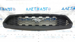 Grila radiator Ford Mustang mk6 18-repaus cu emblema