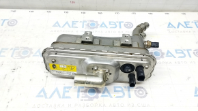 Нагреватель системы охлаждения батареи BMW 5 G30 18-23 530e hybrid