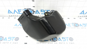 Воздуховод охлаждения ВВБ левый Honda CRV 23-26 HEV задний