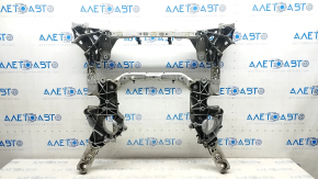 Подрамник передний BMW 5 G30 17-23 530e hybrid