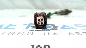 Лямбда-зонд второй Honda CRV 23-26 HEV