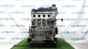 Motor BMW F30 13-18 N20 AWD 61k, combustibil, emulsie, pentru piese de schimb