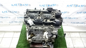 Motor BMW F30 13-18 N20 AWD 61k, combustibil, emulsie, pentru piese de schimb