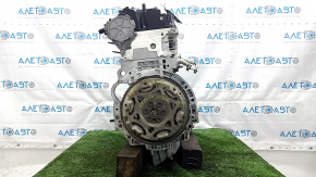 Motor BMW F30 13-18 N20 AWD 61k, combustibil, emulsie, pentru piese de schimb