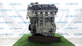 Motor BMW F30 13-18 N20 AWD 61k, combustibil, emulsie, pentru piese de schimb