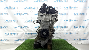 Motor BMW F30 13-18 N20 AWD 61k, combustibil, emulsie, pentru piese de schimb