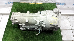 АКПП в сборе BMW 3 F30 13-18 AWD GA8HP45X 61к