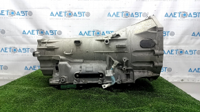 АКПП в сборе BMW 3 F30 13-18 AWD GA8HP45X 61к