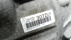 АКПП в сборе BMW 3 F30 13-18 AWD GA8HP45X 61к
