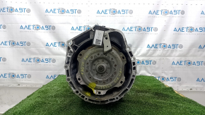 АКПП в сборе BMW 3 F30 13-18 AWD GA8HP45X 61к