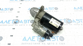 Starter BMW F30 12-18 N20 pentru Start/Stop