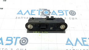 Ручка двери багажника с подсветкой номера Honda CRV 23-26 keyless