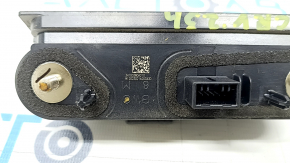 Ручка двери багажника с подсветкой номера Honda CRV 23-26 keyless
