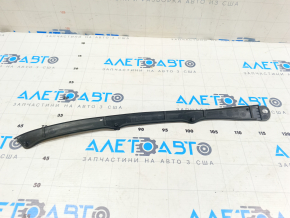 Уплотнитель капота левый Audi A5 F5 17-24