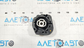 Подушка КПП BMW 5 F10 11-16 3.0T AWD передняя