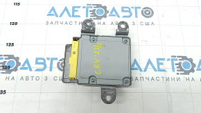 Модуль srs airbag компьютер подушек безопасности Honda CRV 23-26 окислен корпус