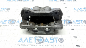 Суппорт в сборе передний правый Honda CRV 23-26 HEV
