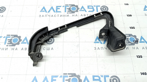 Кронштейн насадки глушителя правый Honda CRV 23-26 HEV
