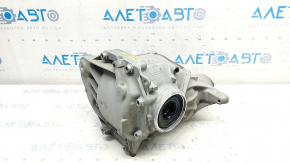 Задний дифференциал редуктор BMW 5 G30 18-20 530e hybrid 3.23 110к