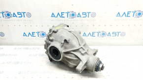 Задний дифференциал редуктор BMW 5 G30 18-20 530e hybrid 3.23 110к